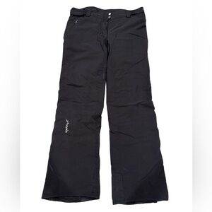 ❄️Phenix Black Ski Pants size 14 (44)